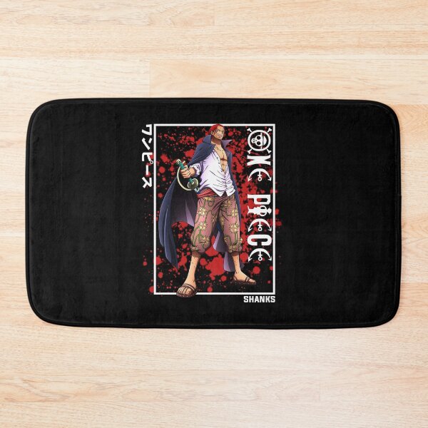 Item preview, One Piece - Shanks designed and sold by teresarego.
