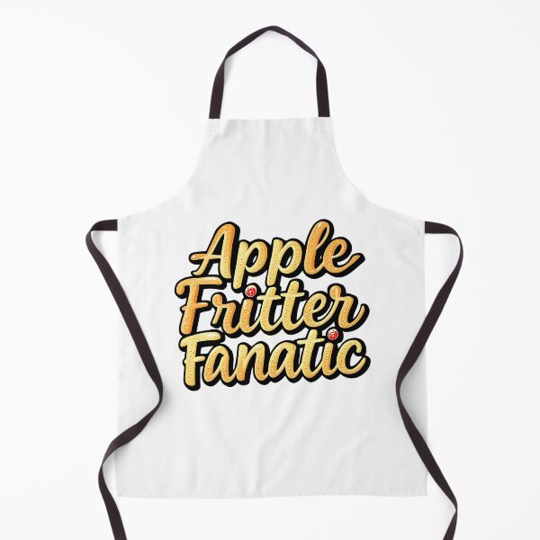Item preview, Apple Fritter Fanatic designed and sold by musthavewords.