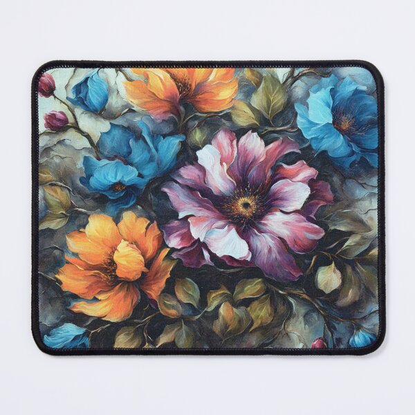 Item preview, Floral background designed and sold by annem12333.