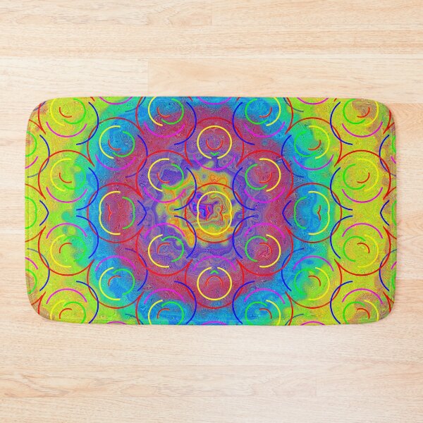 Item preview, fabric and pattern ... designed and sold by Harryucksche.