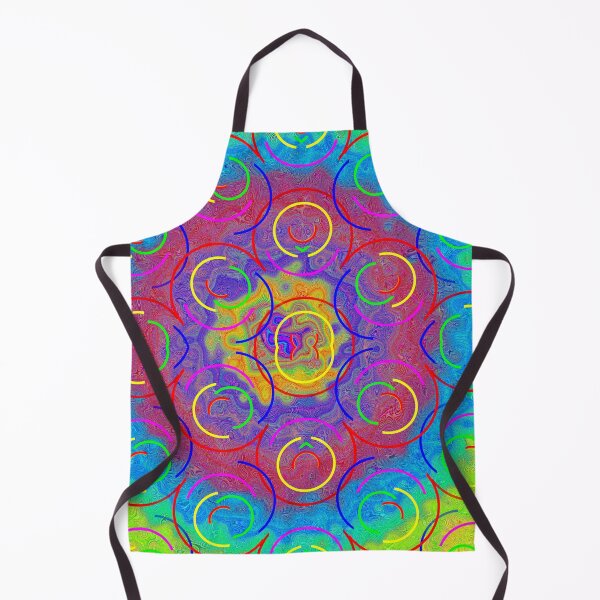 Item preview, fabric and pattern ... designed and sold by Harryucksche.