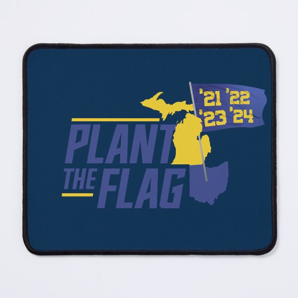 Item preview, Plant the flag designed and sold by Nerdy mitten.