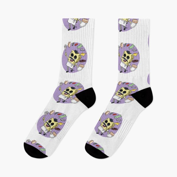 Item preview, Sponge Bob Belcher designed and sold by pintszdcsmos.