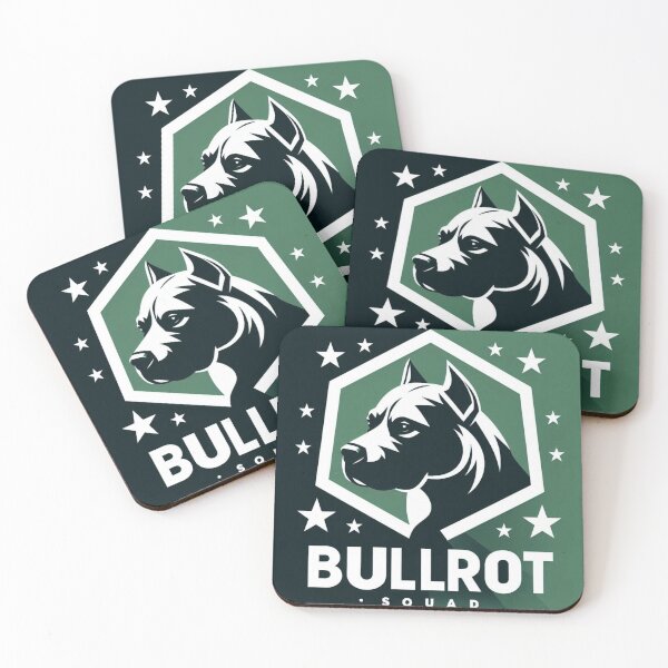 Item preview, Bullrot wear designed and sold by Bullrot.