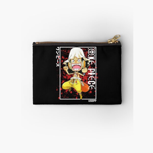 Item preview, One Piece - Usopp designed and sold by teresarego.