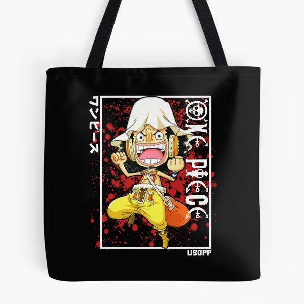 Item preview, One Piece - Usopp designed and sold by teresarego.