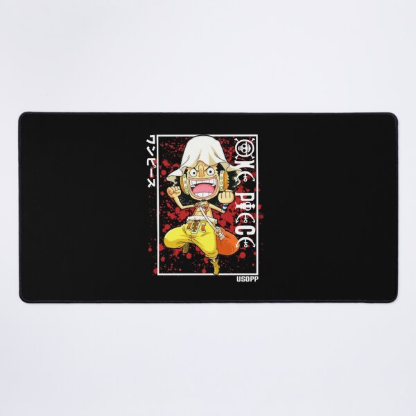 Item preview, One Piece - Usopp designed and sold by teresarego.