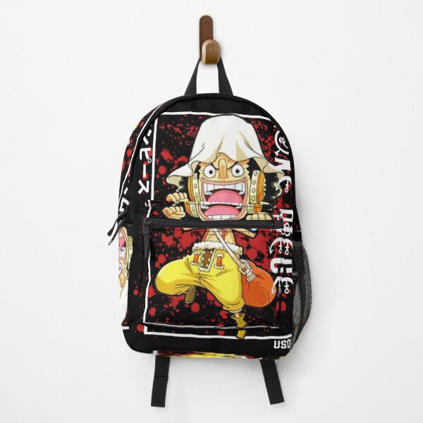 Item preview, One Piece - Usopp designed and sold by teresarego.