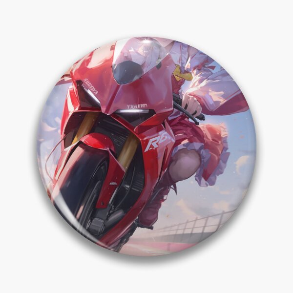 Item preview, Reimu Hakurei - Touhou Project designed and sold by Weeb  Store.