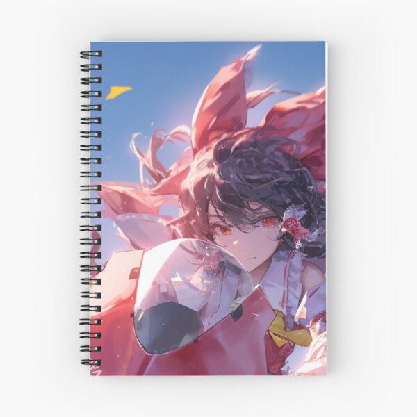 Item preview, Reimu Hakurei - Touhou Project designed and sold by Weeb  Store.