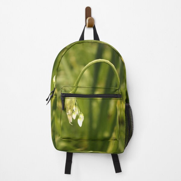 Item preview, Wild Garlic Buds designed and sold by pinkal.