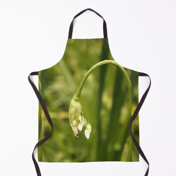 Item preview, Wild Garlic Buds designed and sold by pinkal.