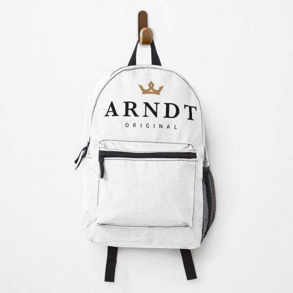 Item preview, Arndt Original family logo designed and sold by GlossAndGlory.