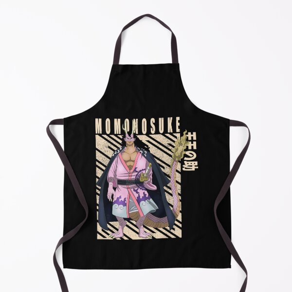 Item preview, One Piece - Momonosuke designed and sold by teresarego.