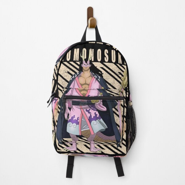 Item preview, One Piece - Momonosuke designed and sold by teresarego.
