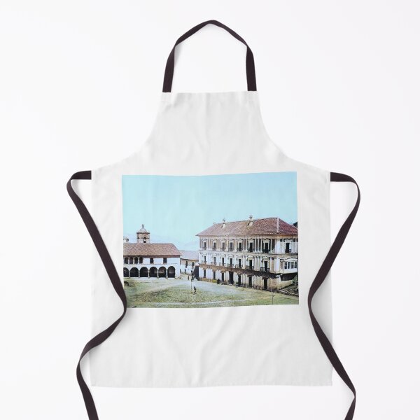 Item preview, La Paz, Bolivia designed and sold by 19th Century in Color.