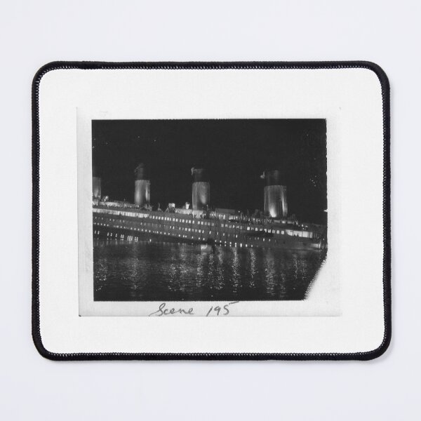 Item preview, Titanic (1997) Sinking - Behind the Scenes designed and sold by Never Let Go Vintage™.