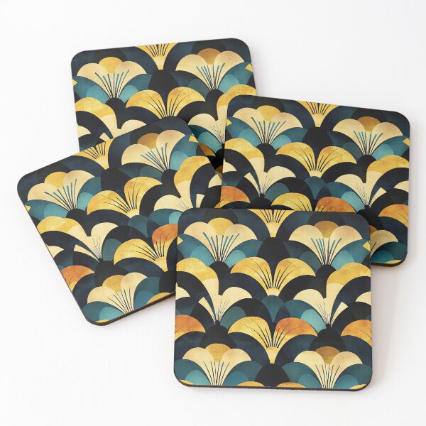 Item preview, art deco designed and sold by ArtHouseNiklas.