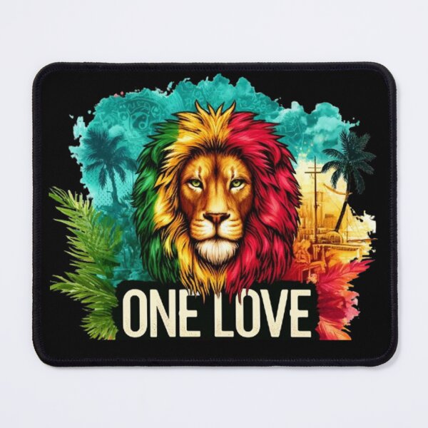 Item preview, "KING OF REGGAE"  designed and sold by CHRIST5000.