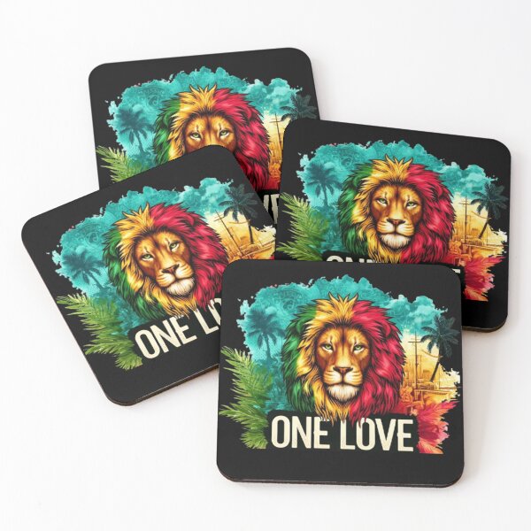 Item preview, "KING OF REGGAE"  designed and sold by CHRIST5000.
