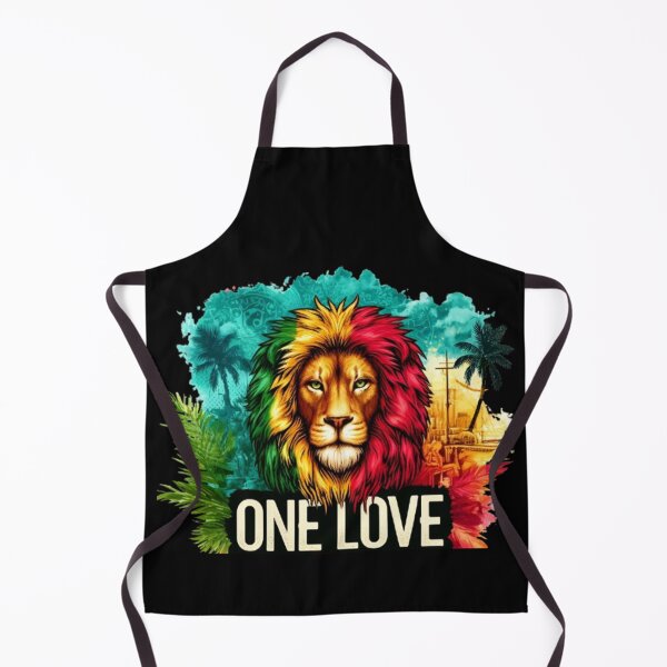 Item preview, "KING OF REGGAE" designed and sold by CHRIST5000.