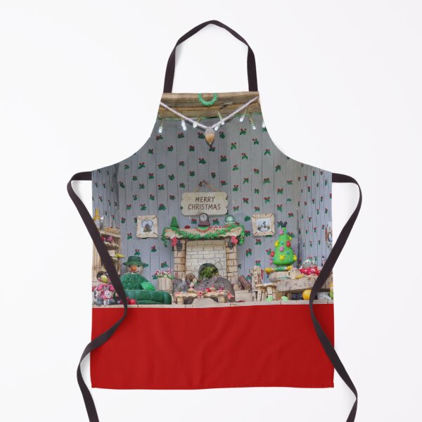 Item preview, Merry Christmouse house. designed and sold by Simon-dell.