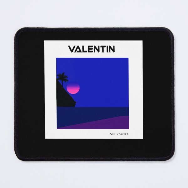 Item preview, Valentin Design No, 2488 designed and sold by porfysoundtrack.
