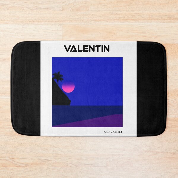 Item preview,  Valentin Design No, 2488 designed and sold by porfysoundtrack.