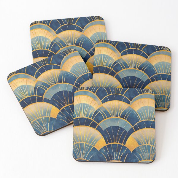 Item preview, art deco designed and sold by ArtHouseNiklas.