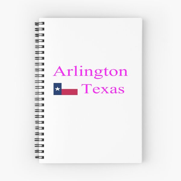 Item preview, Arlington Texas - Stylish Prints,  designed and sold by Fleetwood1994.
