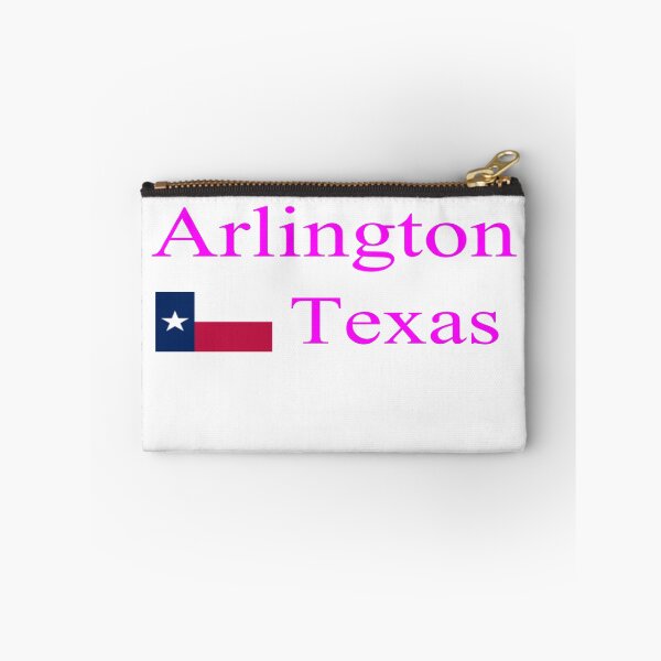 Item preview, Arlington Texas - Stylish Prints,  designed and sold by Fleetwood1994.