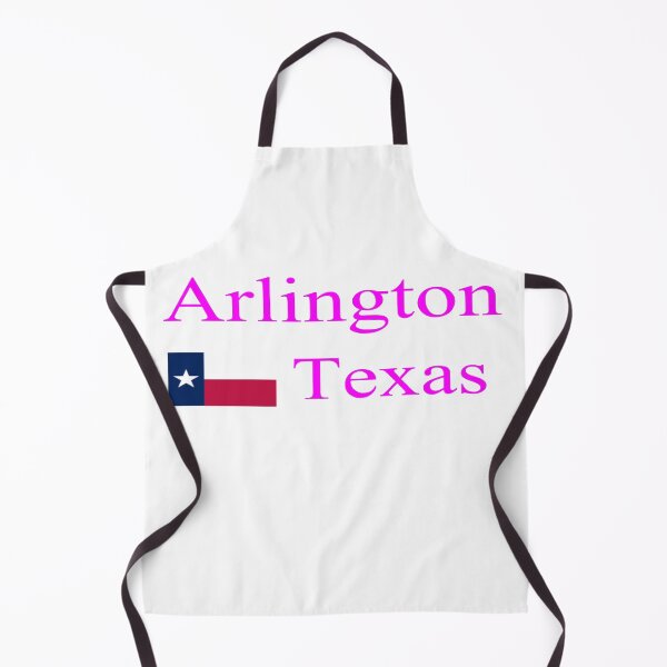 Item preview, Arlington Texas - Stylish Prints, designed and sold by Fleetwood1994.