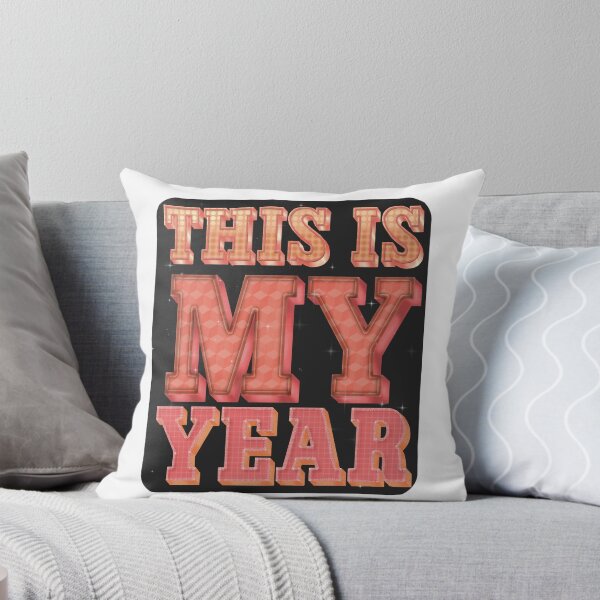 Item preview, Your year, empowerment  designed and sold by Zenclover.