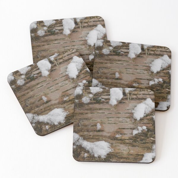 Item preview, A cherry bark designed and sold by Claude Laprise.