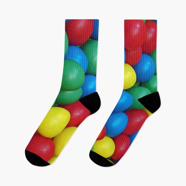Item preview, Colorful Balls for Kids Pool designed and sold by urzga.