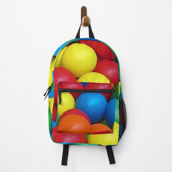 Item preview, Colorful Balls for Kids Pool designed and sold by urzga.