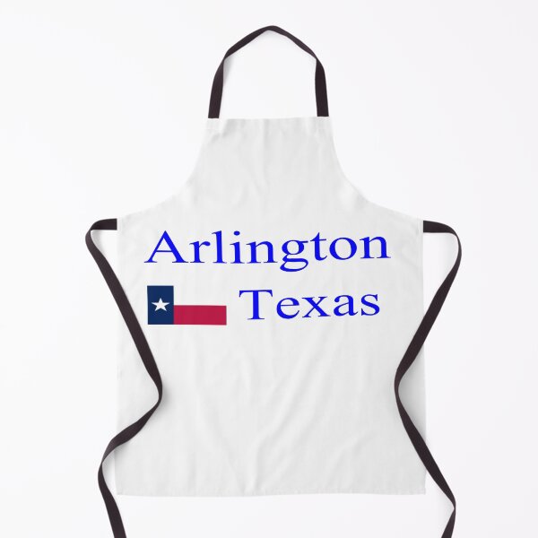 Item preview, Arlington Texas - Stylish Prints,  designed and sold by Fleetwood1994.