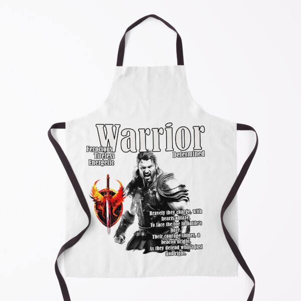 Item preview, Warrior archetype character designed and sold by Ngee13.