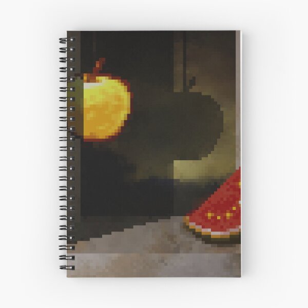 Item preview, Minecraft Painting Pixel Art Decor designed and sold by Gamify Store.