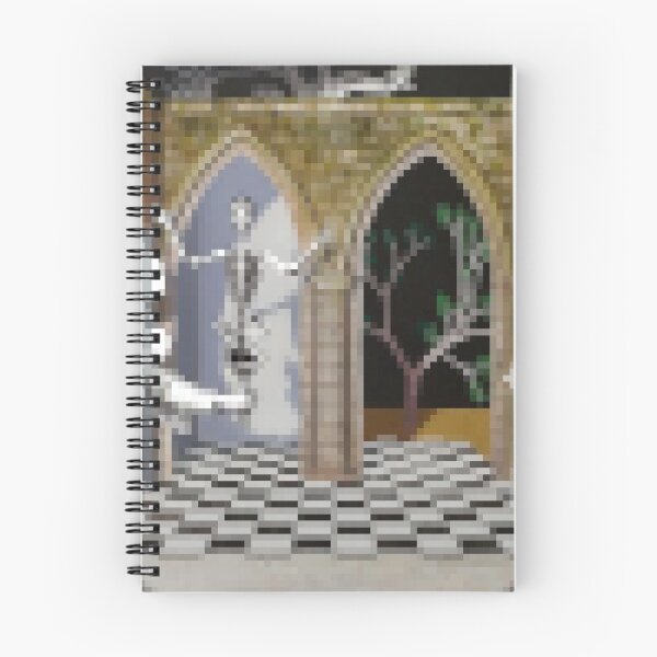 Aperçu de l'œuvre Peinture Minecraft Pixel Art Décor créée et vendue par Gamify Store.