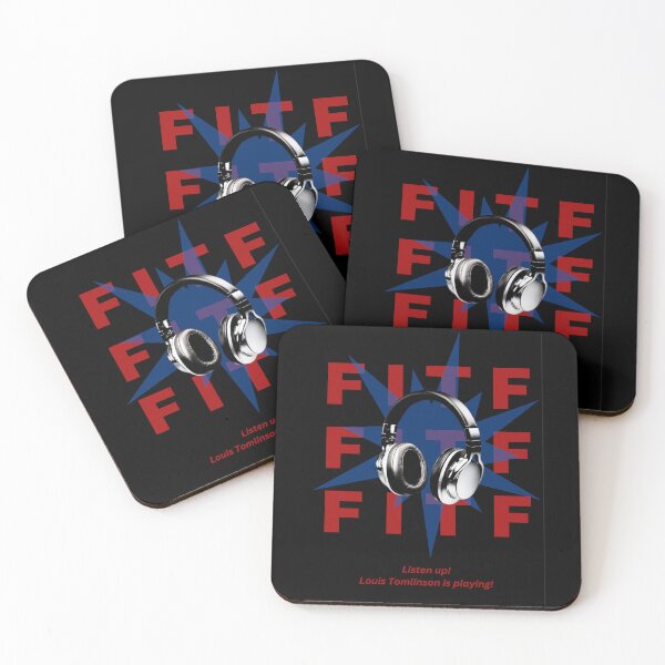 Item preview, Listen up! FITF designed and sold by oversharer.