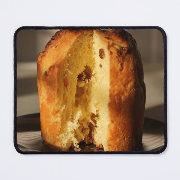 Item preview, Sliced Panettone Cake designed and sold by pinkal.