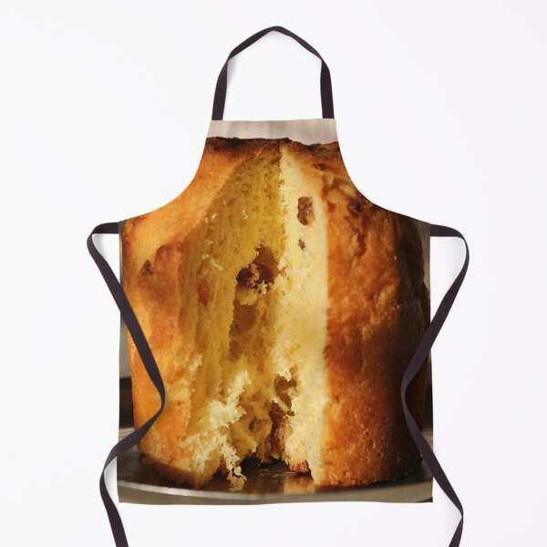 Item preview, Sliced Panettone Cake designed and sold by pinkal.