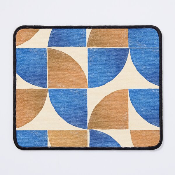 Item preview, Modern geometric pattern designed and sold by livingdesign25.