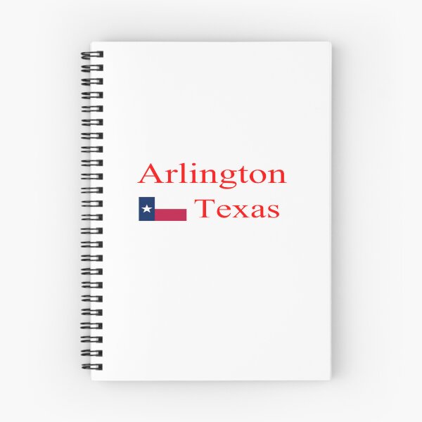 Item preview, Arlington Texas - Stylish Prints,  designed and sold by Fleetwood1994.