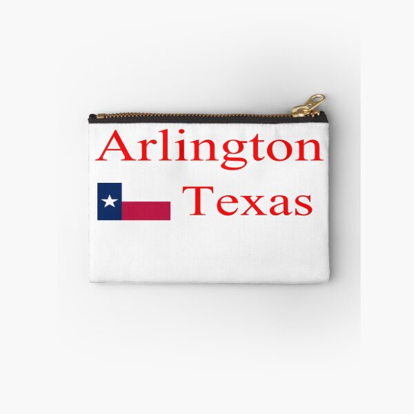 Item preview, Arlington Texas - Stylish Prints,  designed and sold by Fleetwood1994.