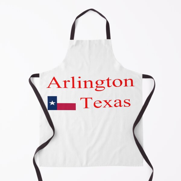 Item preview, Arlington Texas - Stylish Prints, designed and sold by Fleetwood1994.