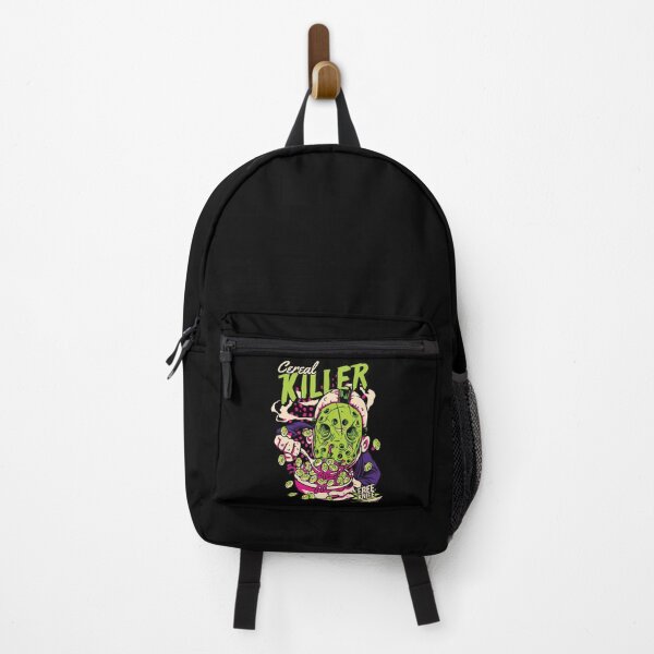 Item preview, Cereal Killer Horror-Themed designed and sold by Philip-p22.