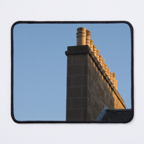 Item preview, Edinburgh Rooftop designed and sold by Kasia Design.