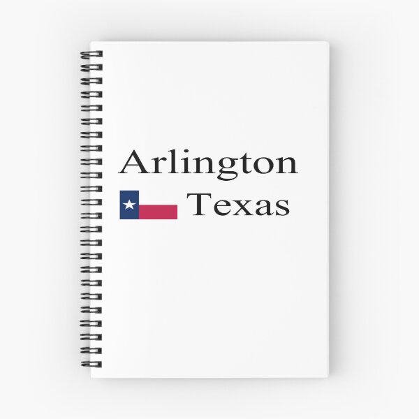 Item preview, Arlington Texas - Stylish Prints,  designed and sold by Fleetwood1994.